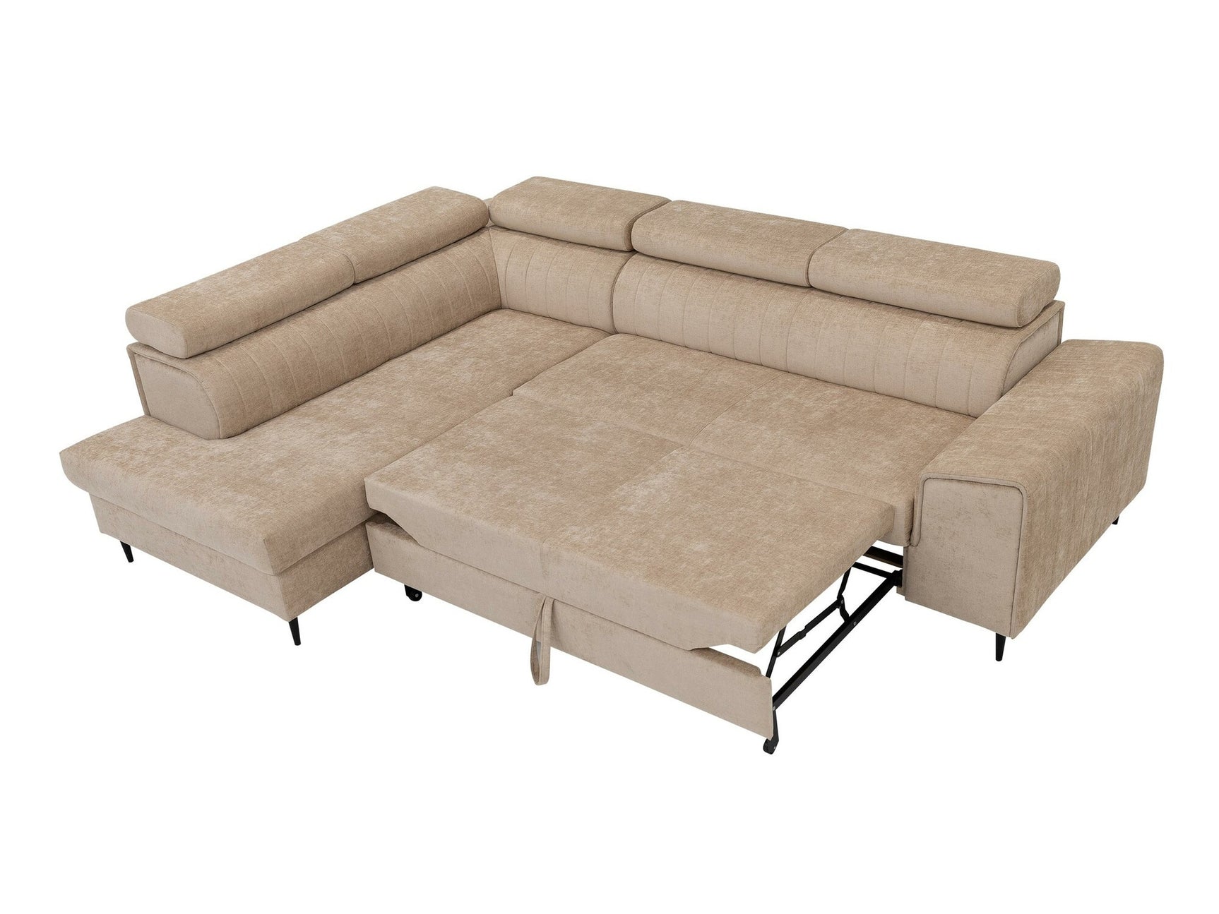 Hjørnesofa Comfivo 446
