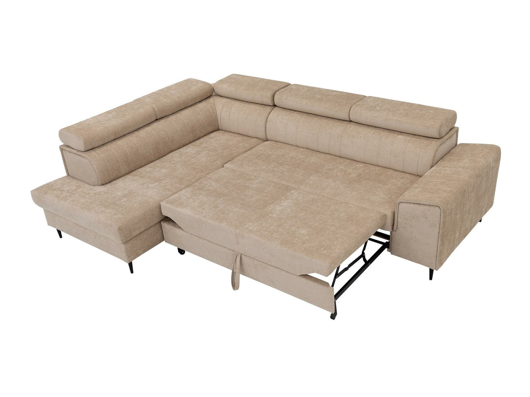 Hjørnesofa Comfivo 446