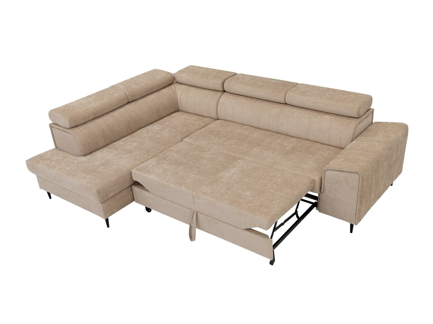 Hjørnesofa Comfivo 446