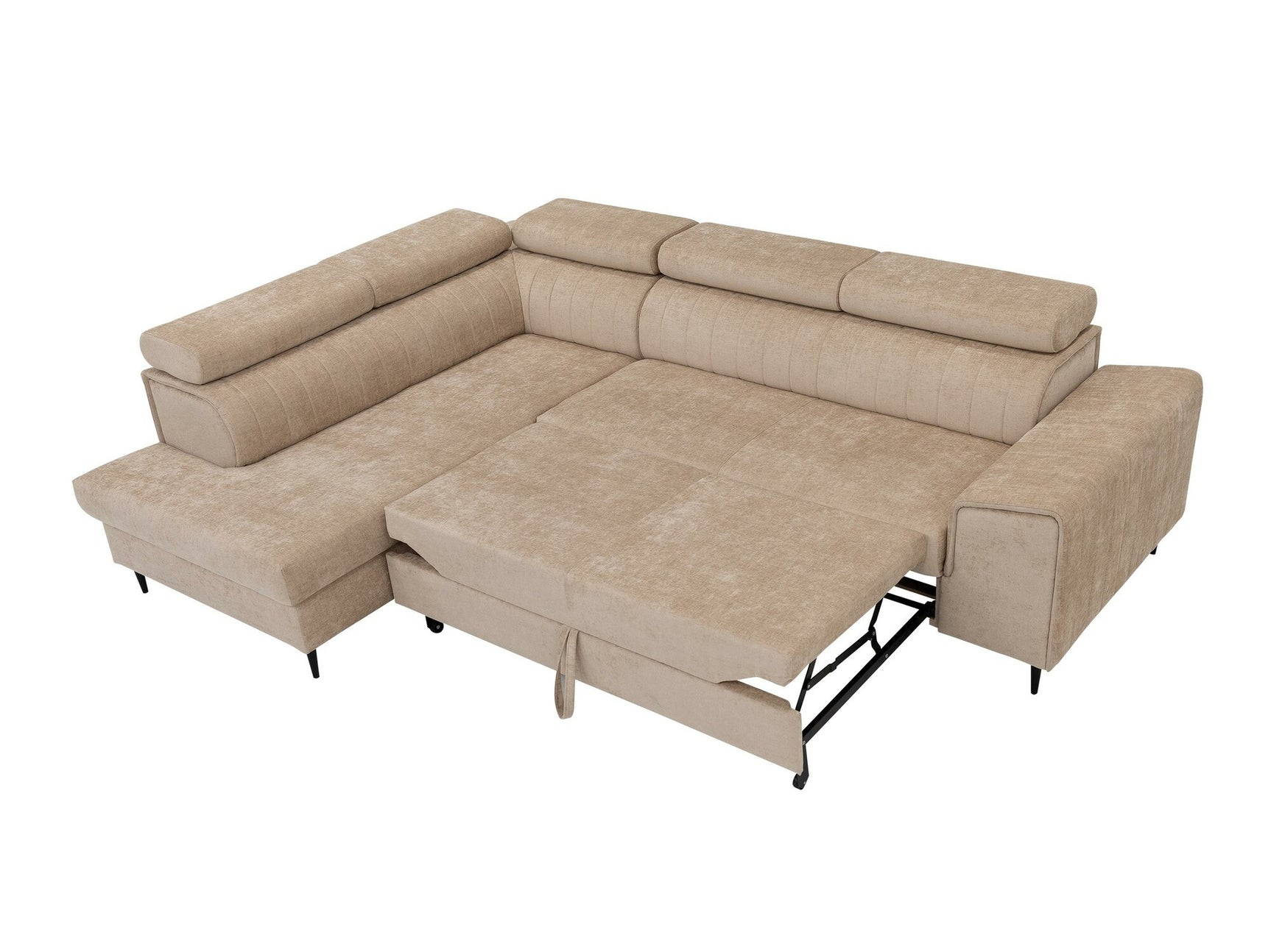 Hjørnesofa Comfivo 446