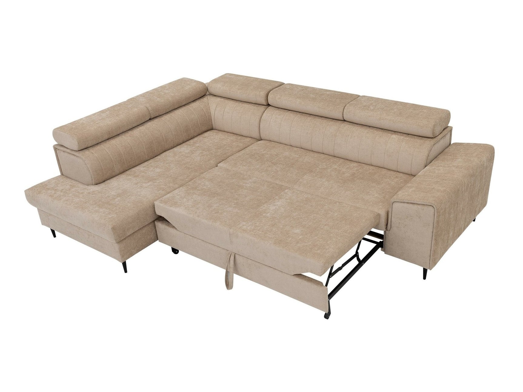 Hjørnesofa Comfivo 446