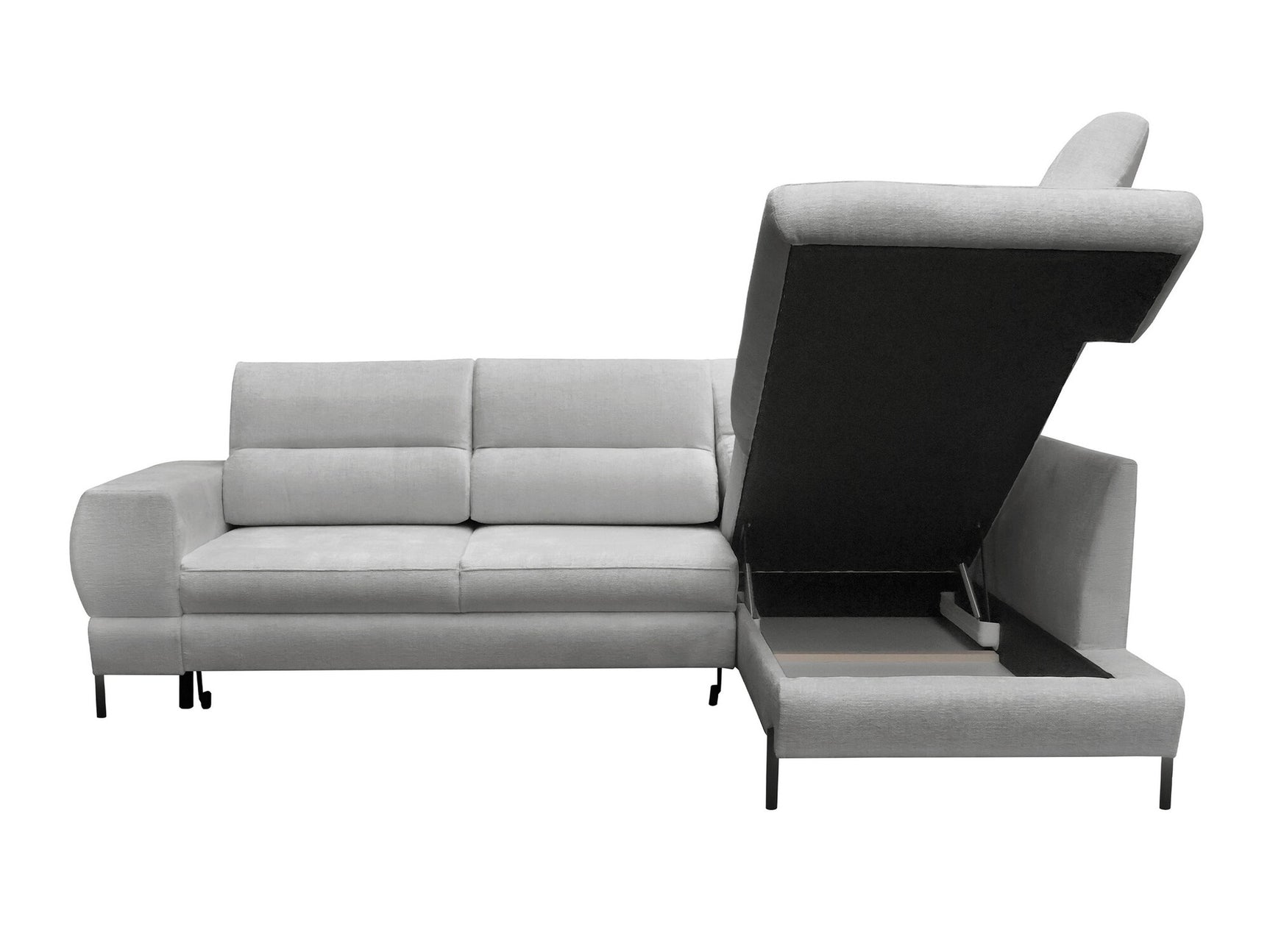 Hjørnesofa Sanford 105