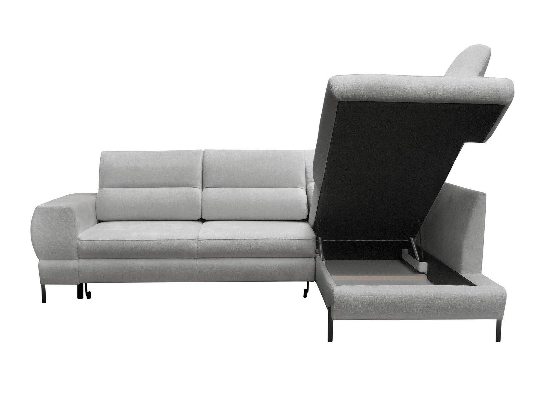 Hjørnesofa Sanford 105