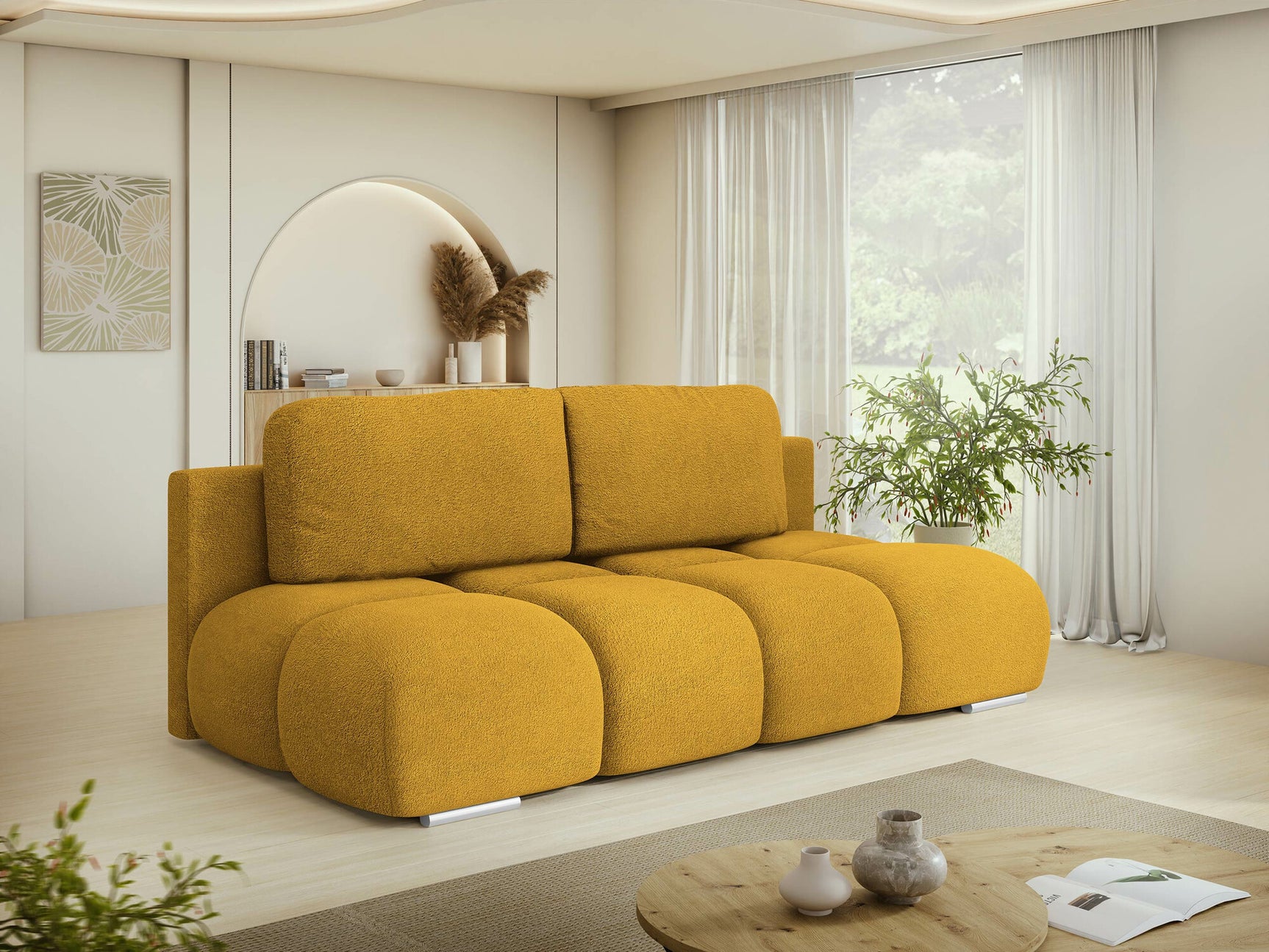 Sovesofa Camden 105