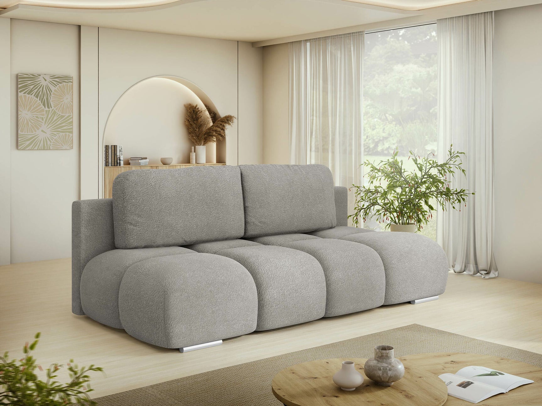 Sovesofa Camden 105