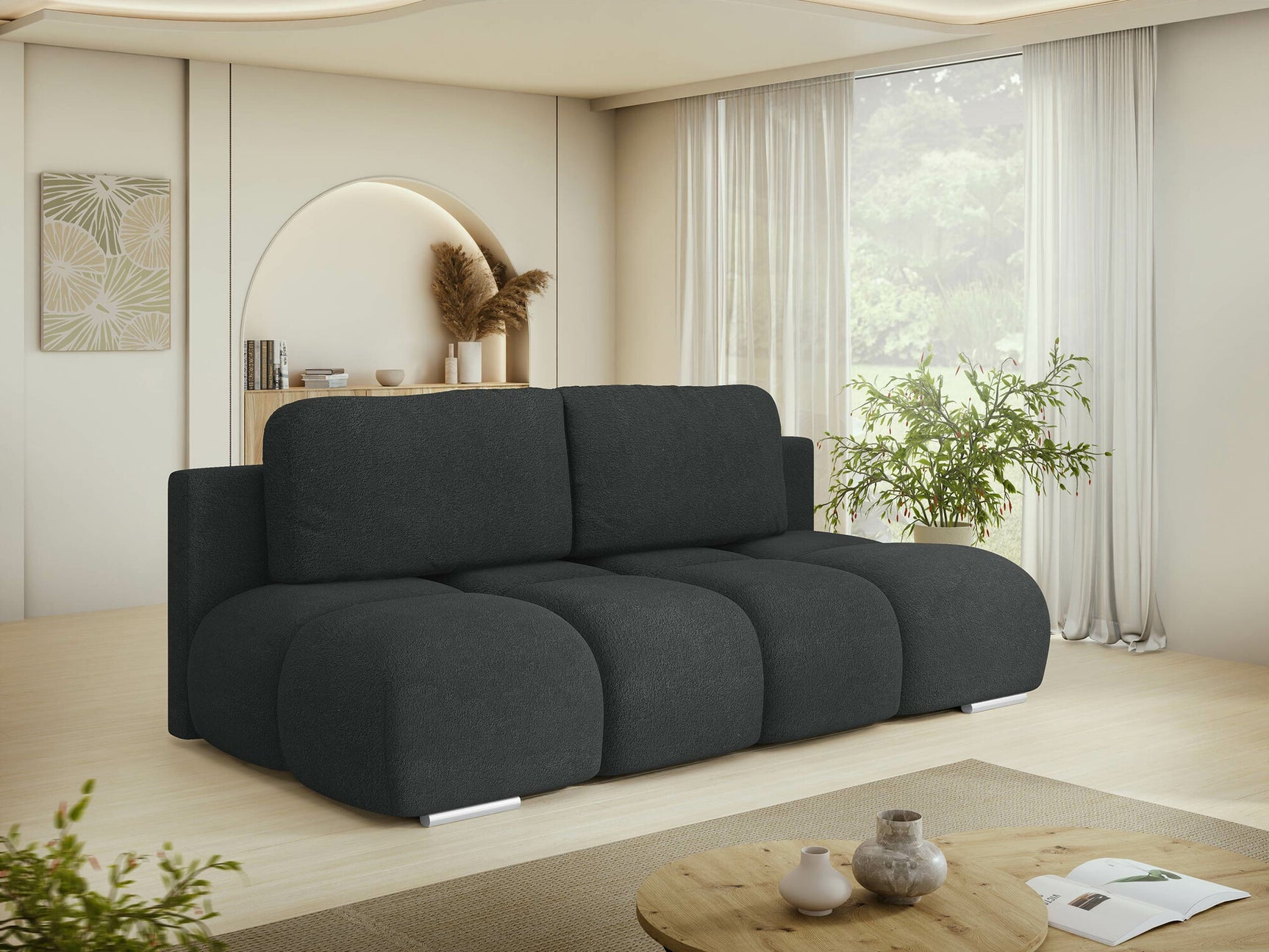 Sovesofa Camden 105