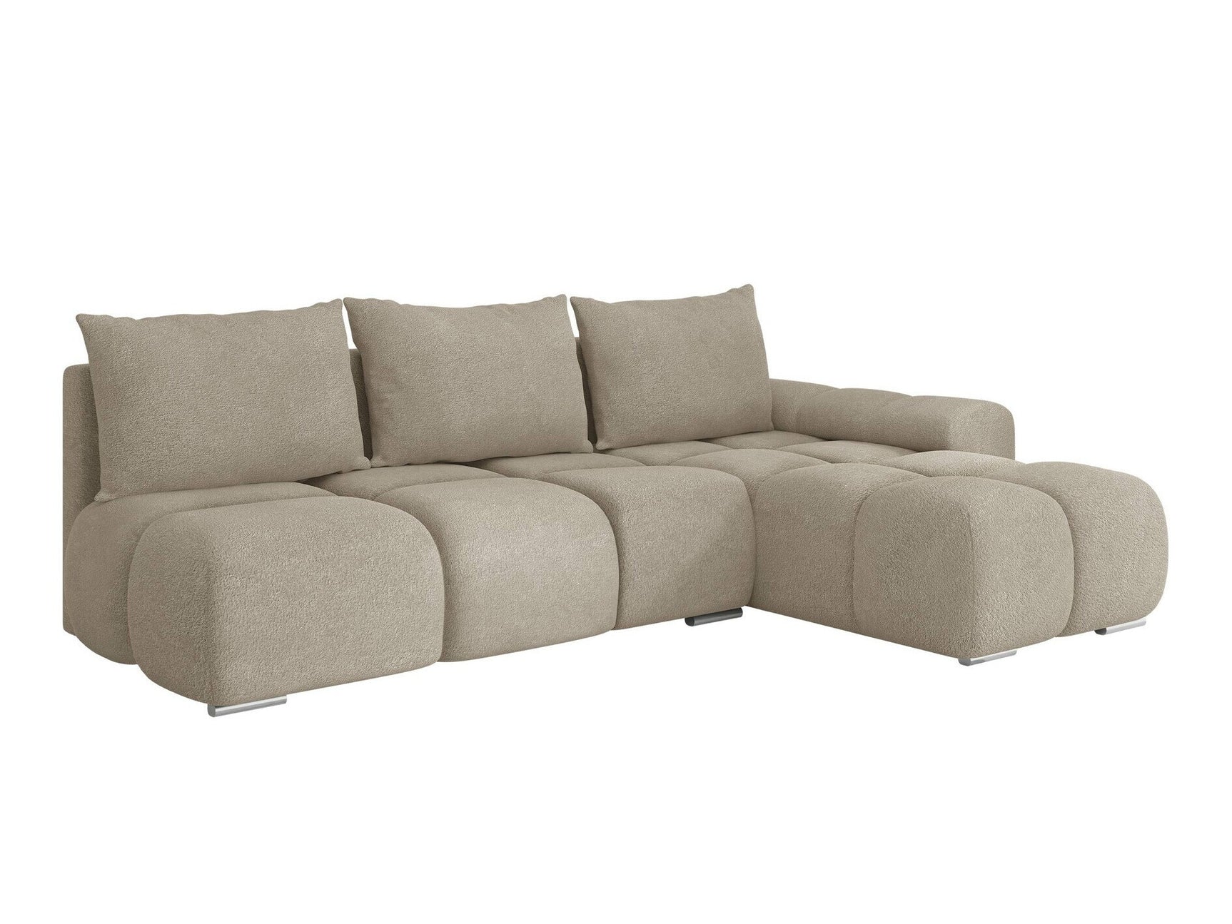 Hjørnesofa Camden 106