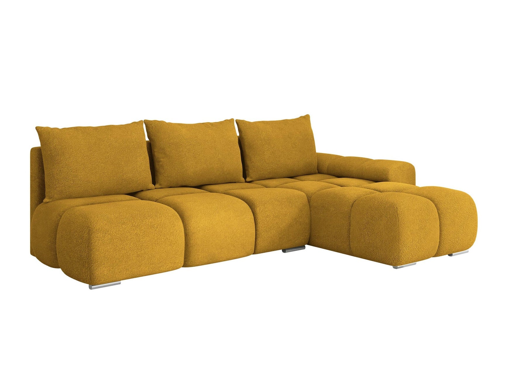 Hjørnesofa Camden 106
