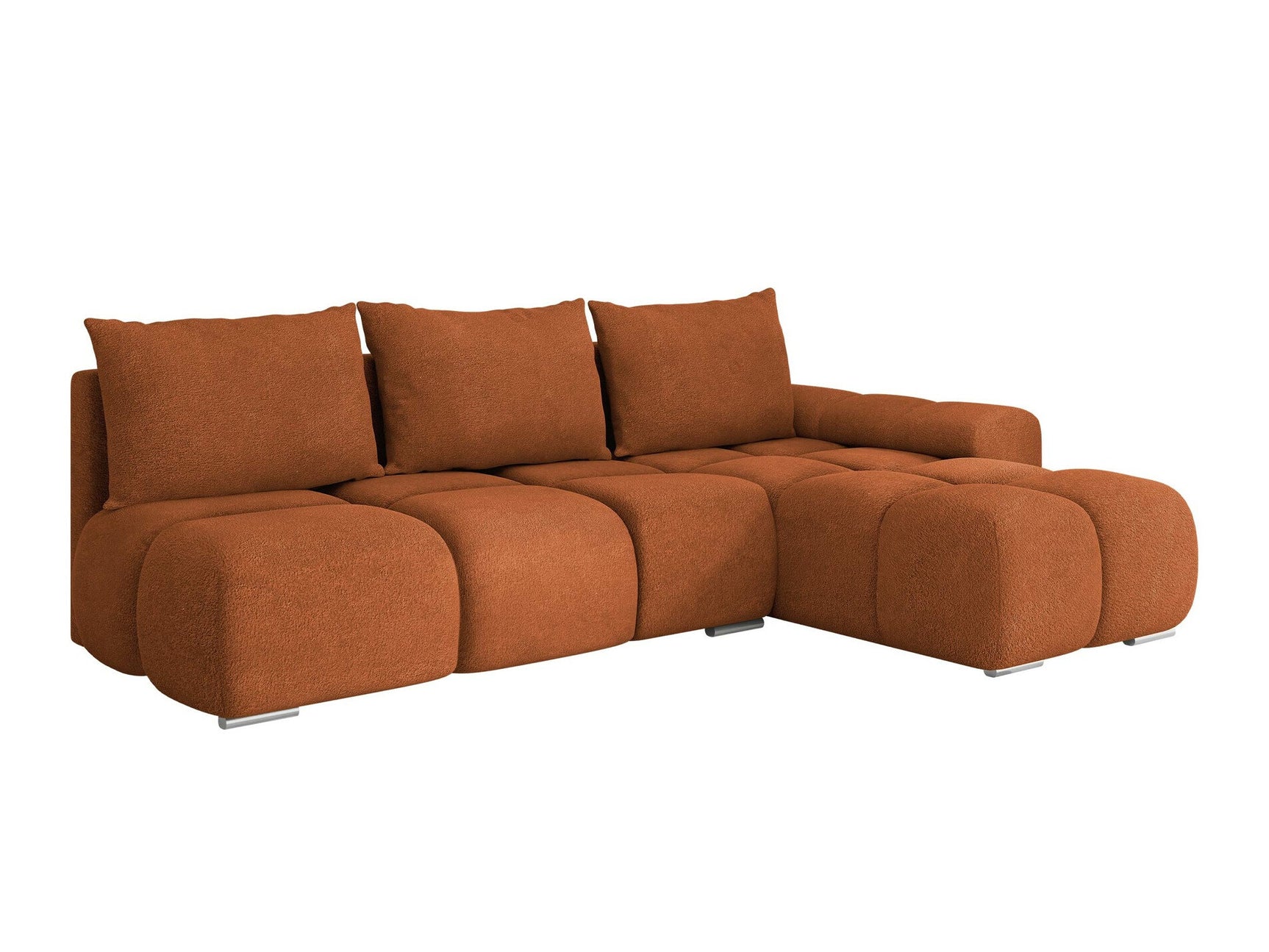 Hjørnesofa Camden 106