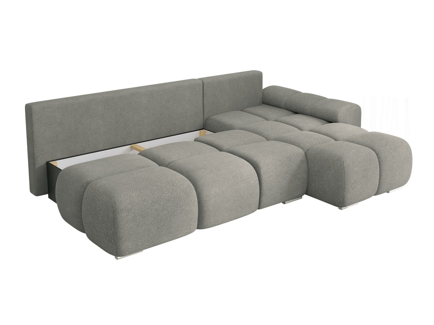 Hjørnesofa Camden 106