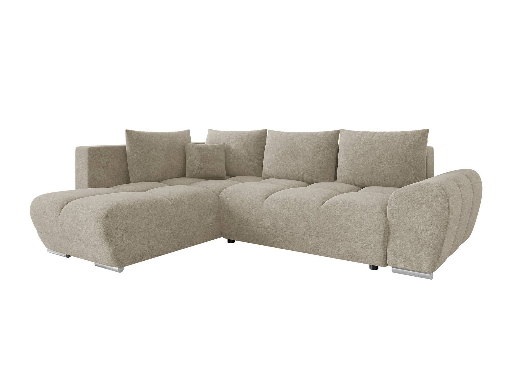 Hjørnesofa Camden 107