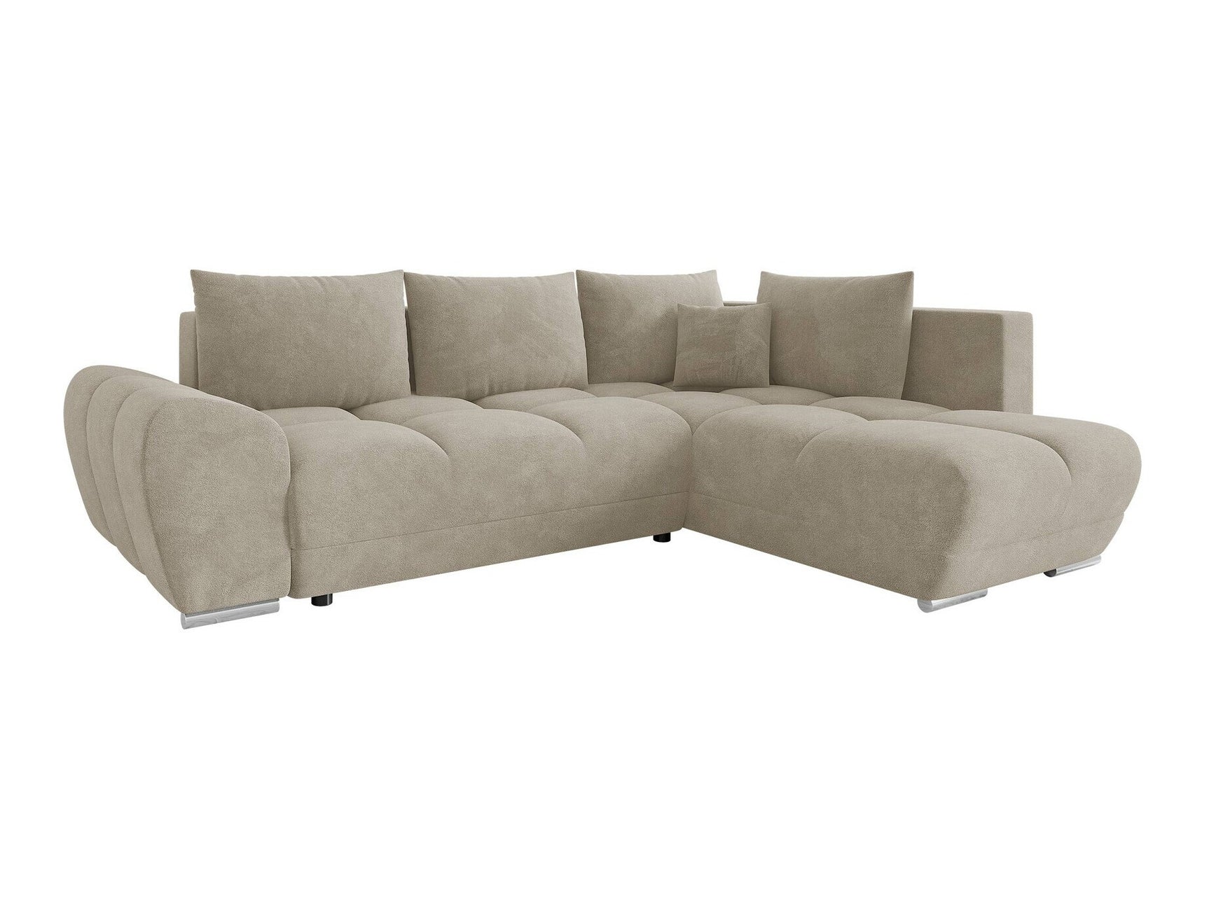 Hjørnesofa Camden 107