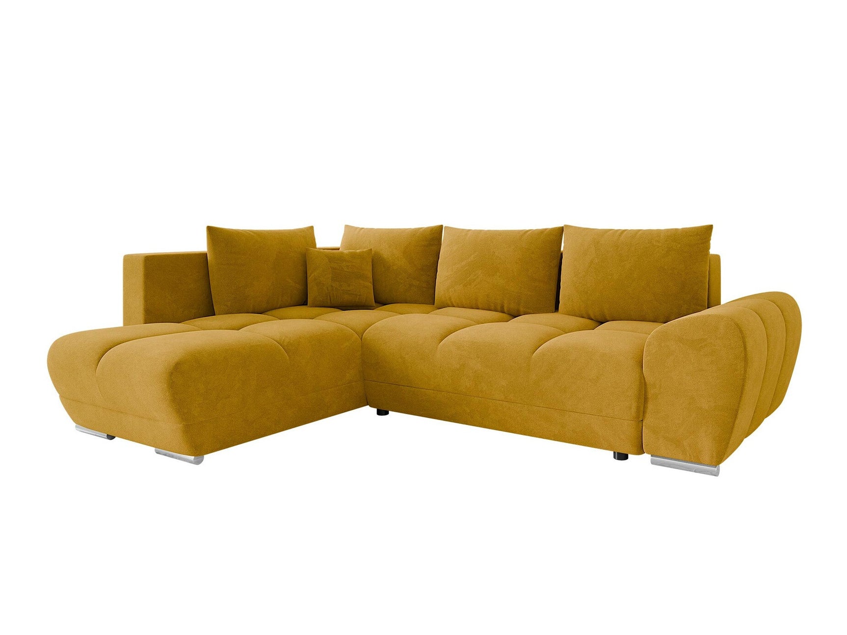 Hjørnesofa Camden 107