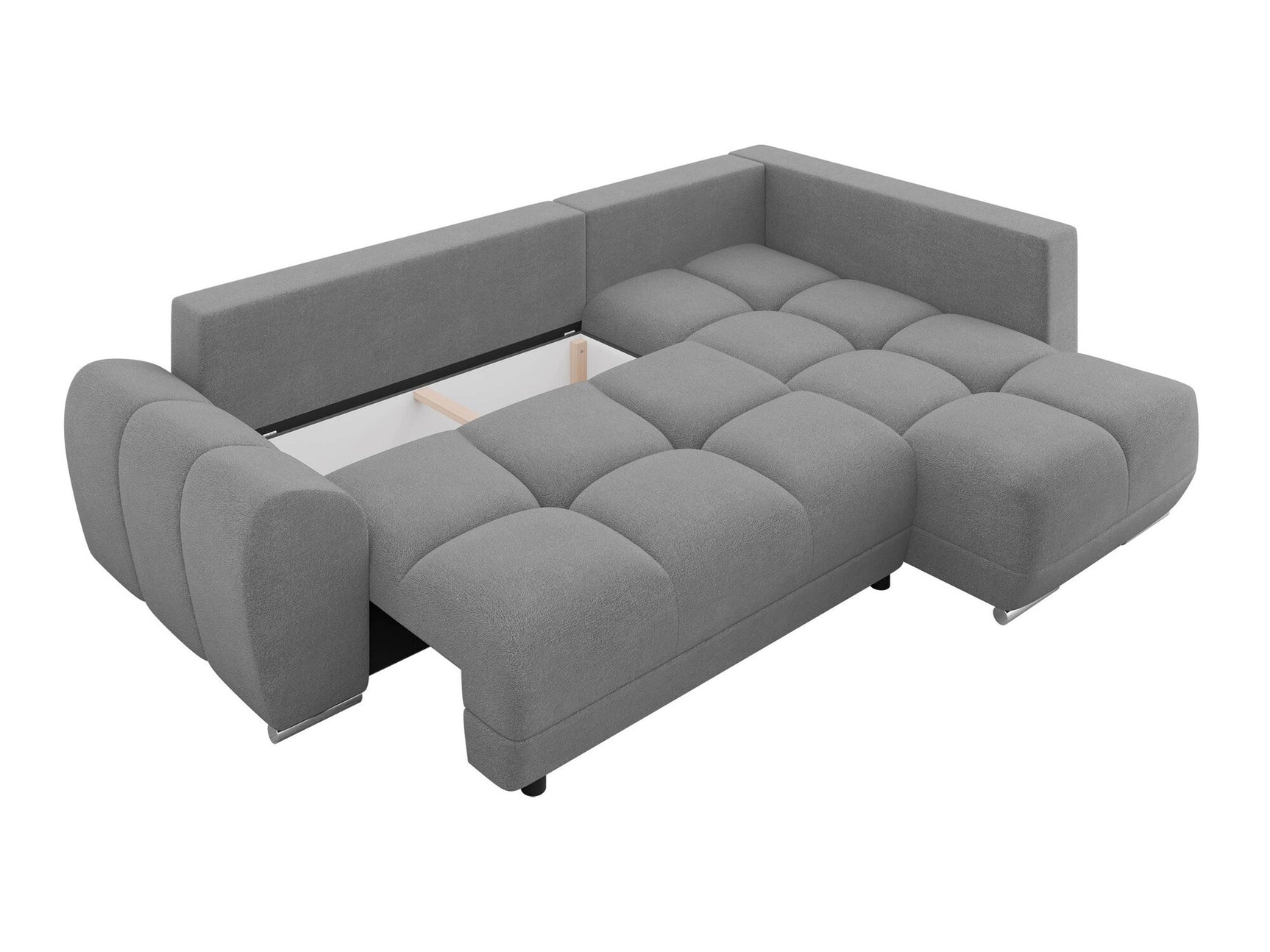 Hjørnesofa Camden 107