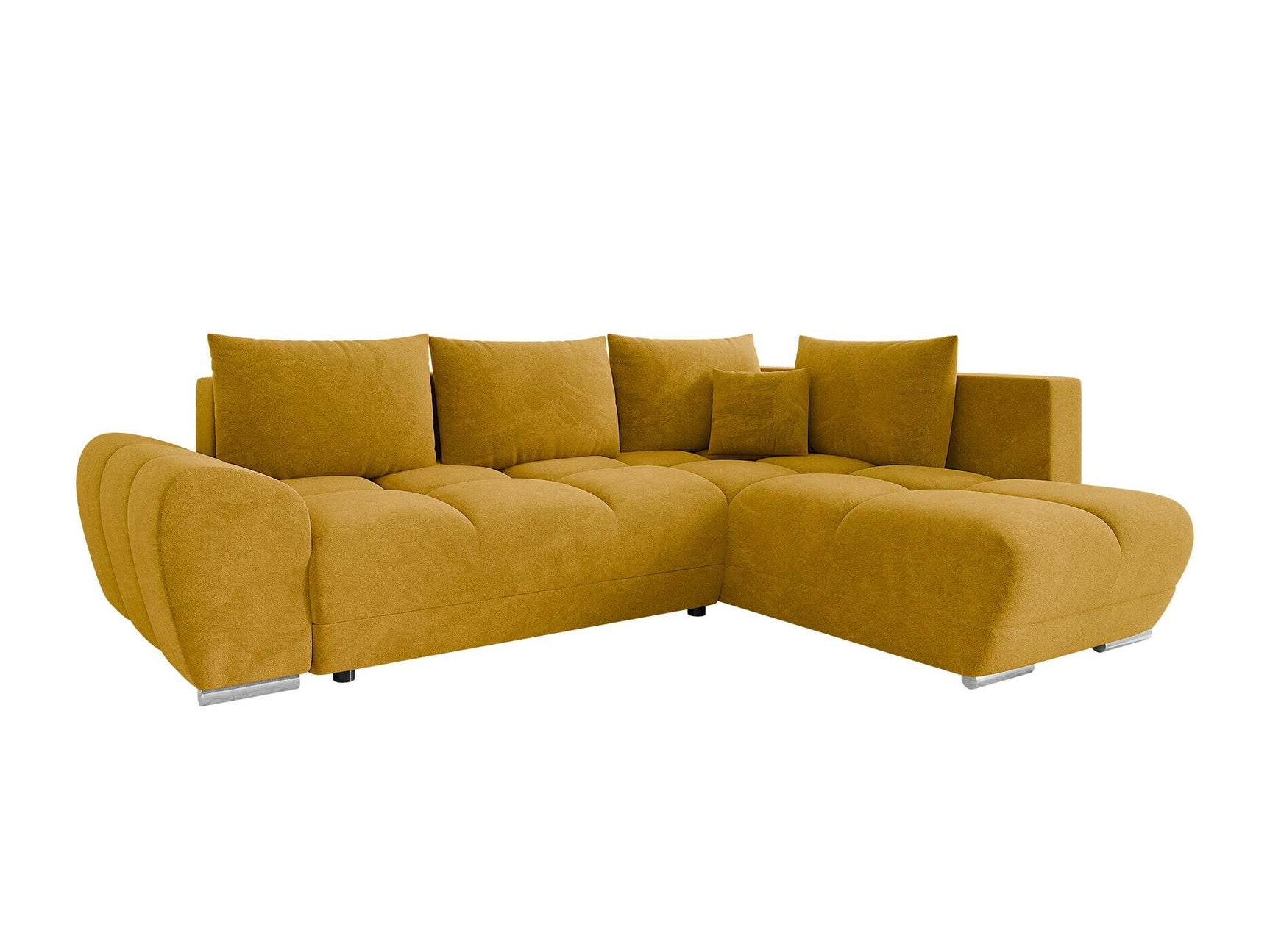 Hjørnesofa Camden 107