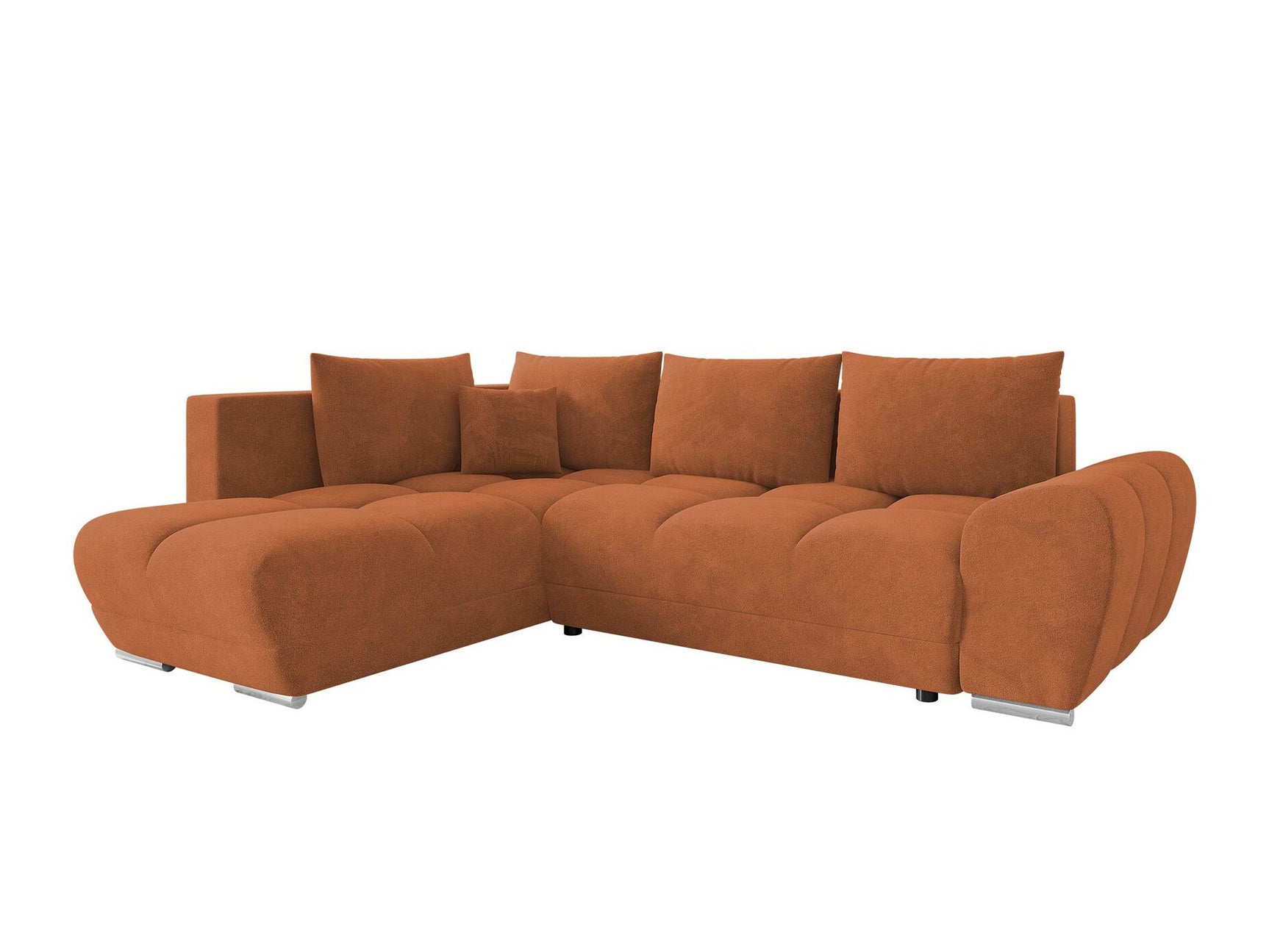 Hjørnesofa Camden 107