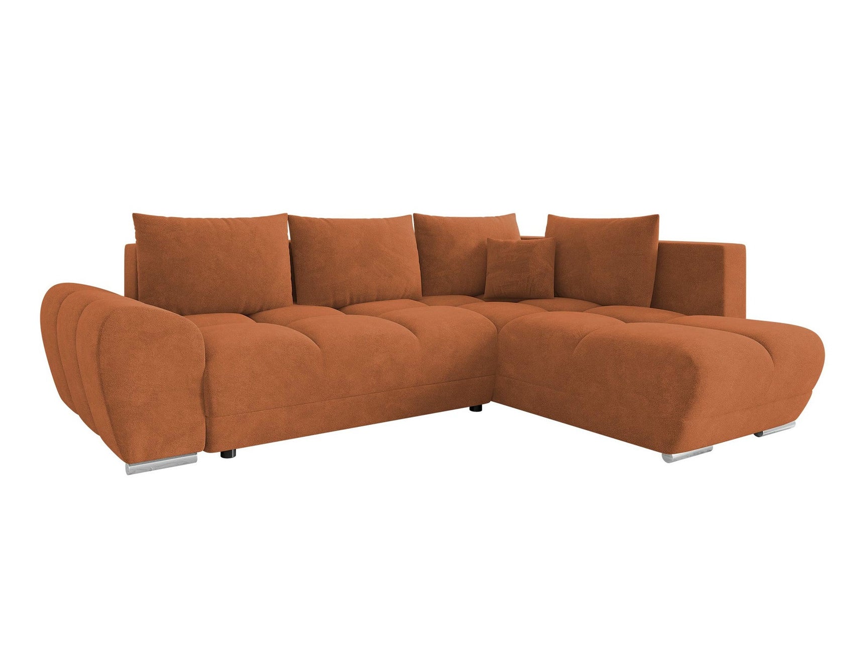 Hjørnesofa Camden 107