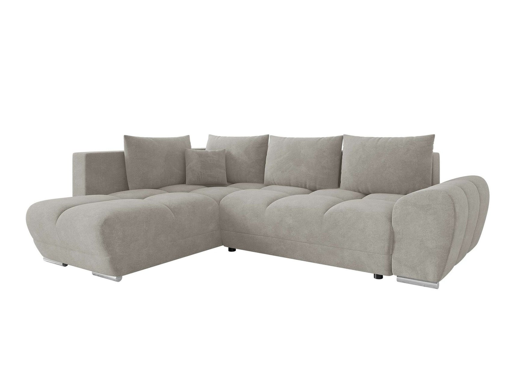 Hjørnesofa Camden 107