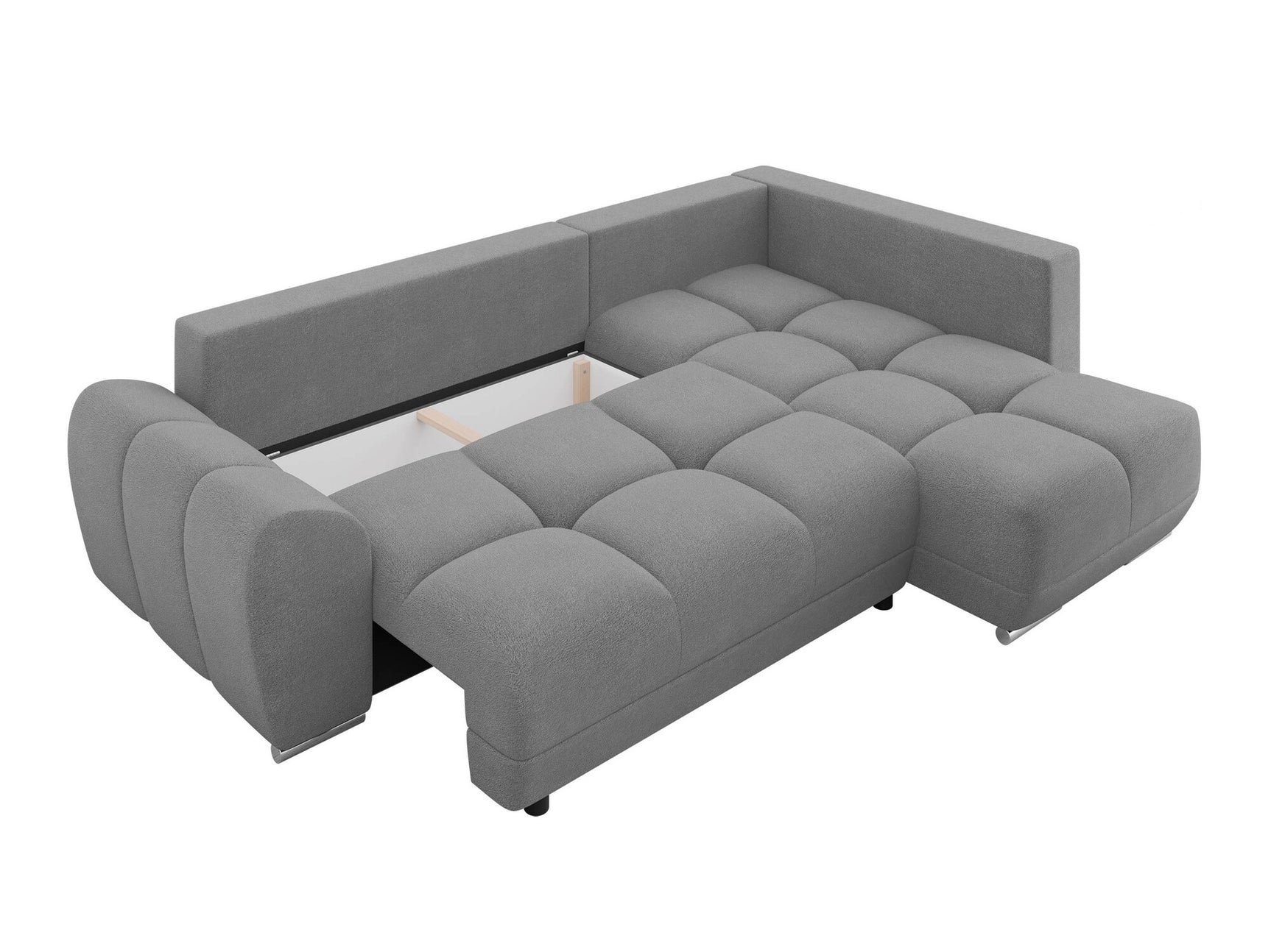 Hjørnesofa Camden 107