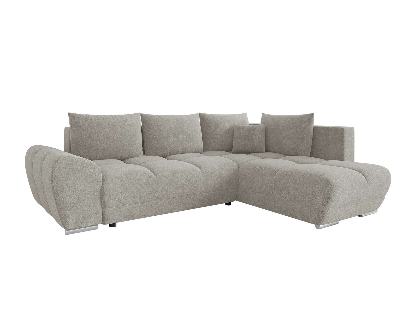 Hjørnesofa Camden 107