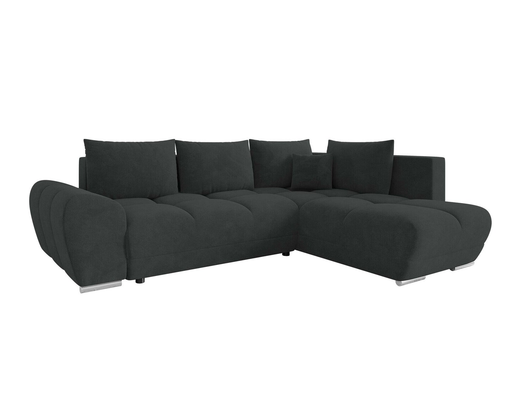 Hjørnesofa Camden 107