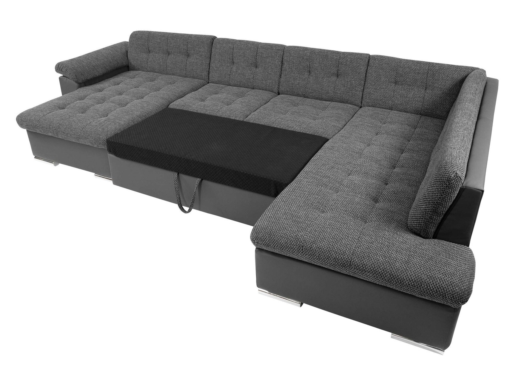 Hjørnesofa Comfivo 128 4006150