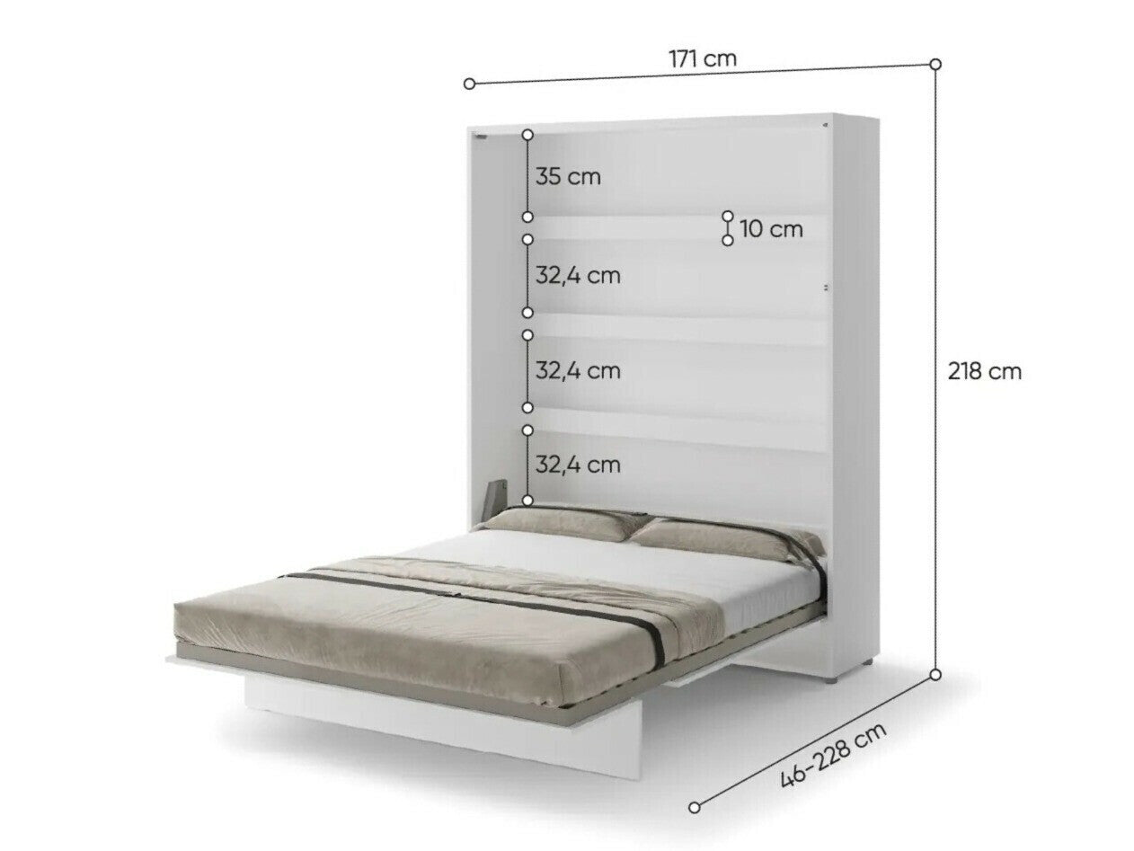 Møbelsæt Concept Pro Lenart Levfere 139 4006372