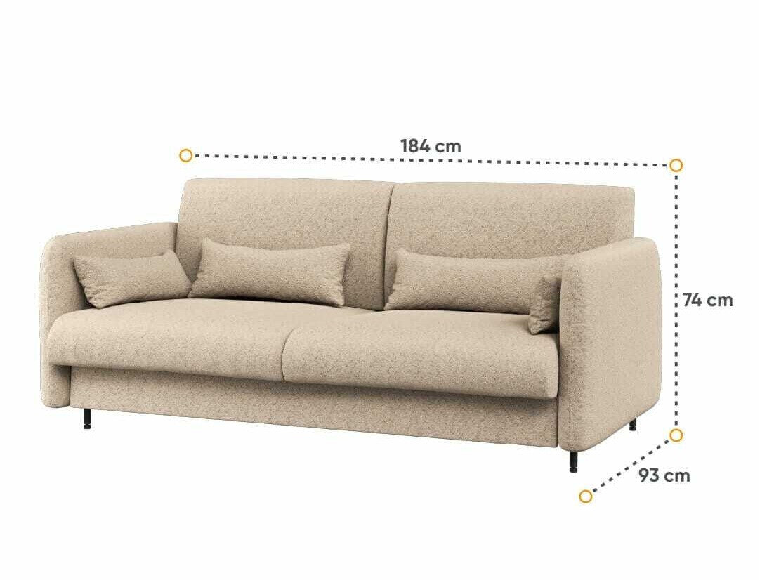 Møbelsæt Concept Pro Lenart Levfere 139 4006383