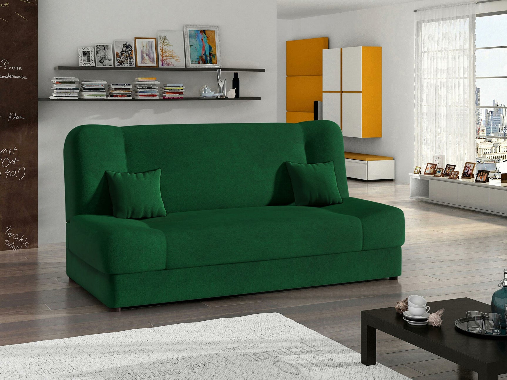 Sovesofa Comfivo 110