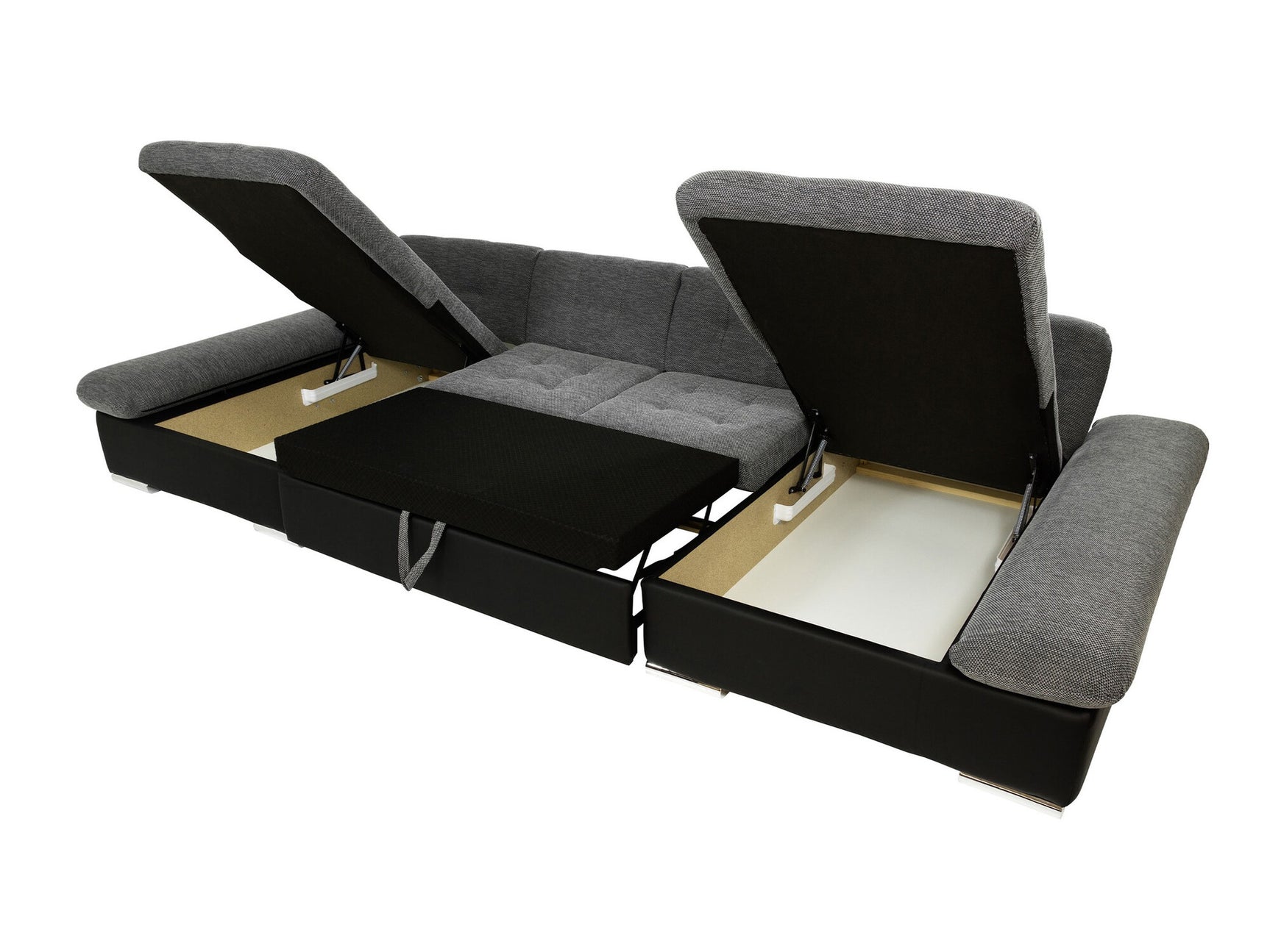 Hjørnesofa Comfivo 155