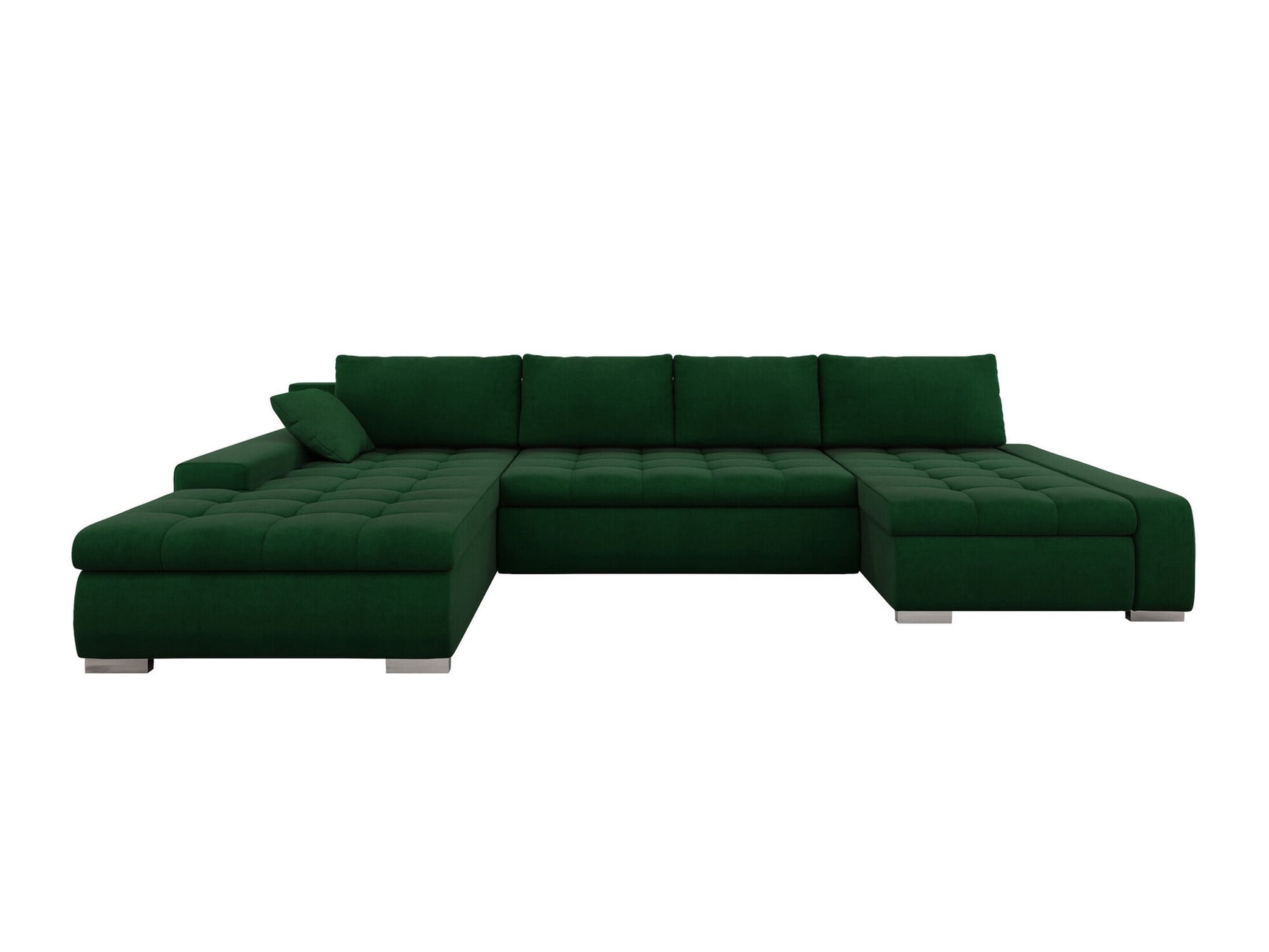 Hjørnesofa Comfivo 106