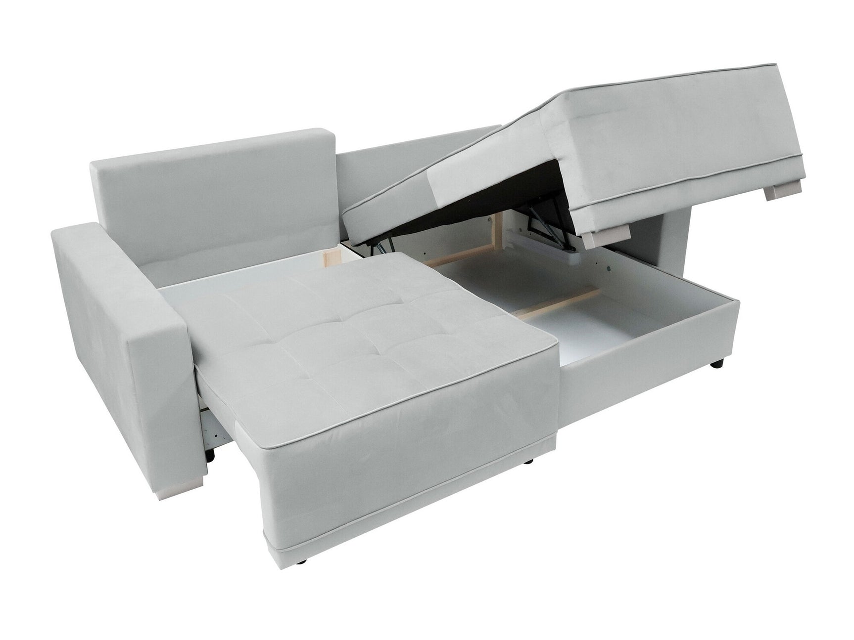 Hjørnesofa Sanford 106