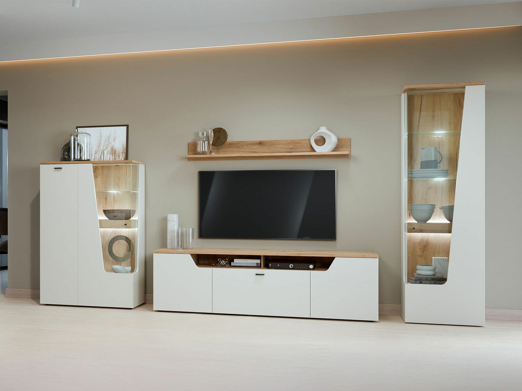 Stuemøbler-sæt Corelia 113