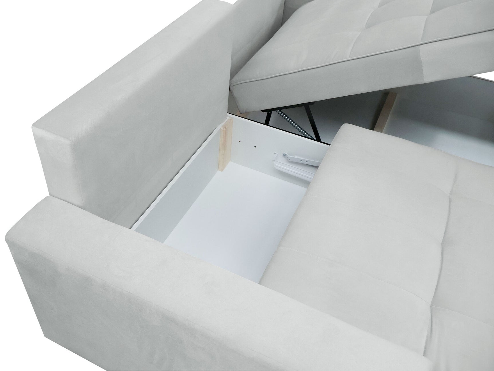 Hjørnesofa Sanford 106