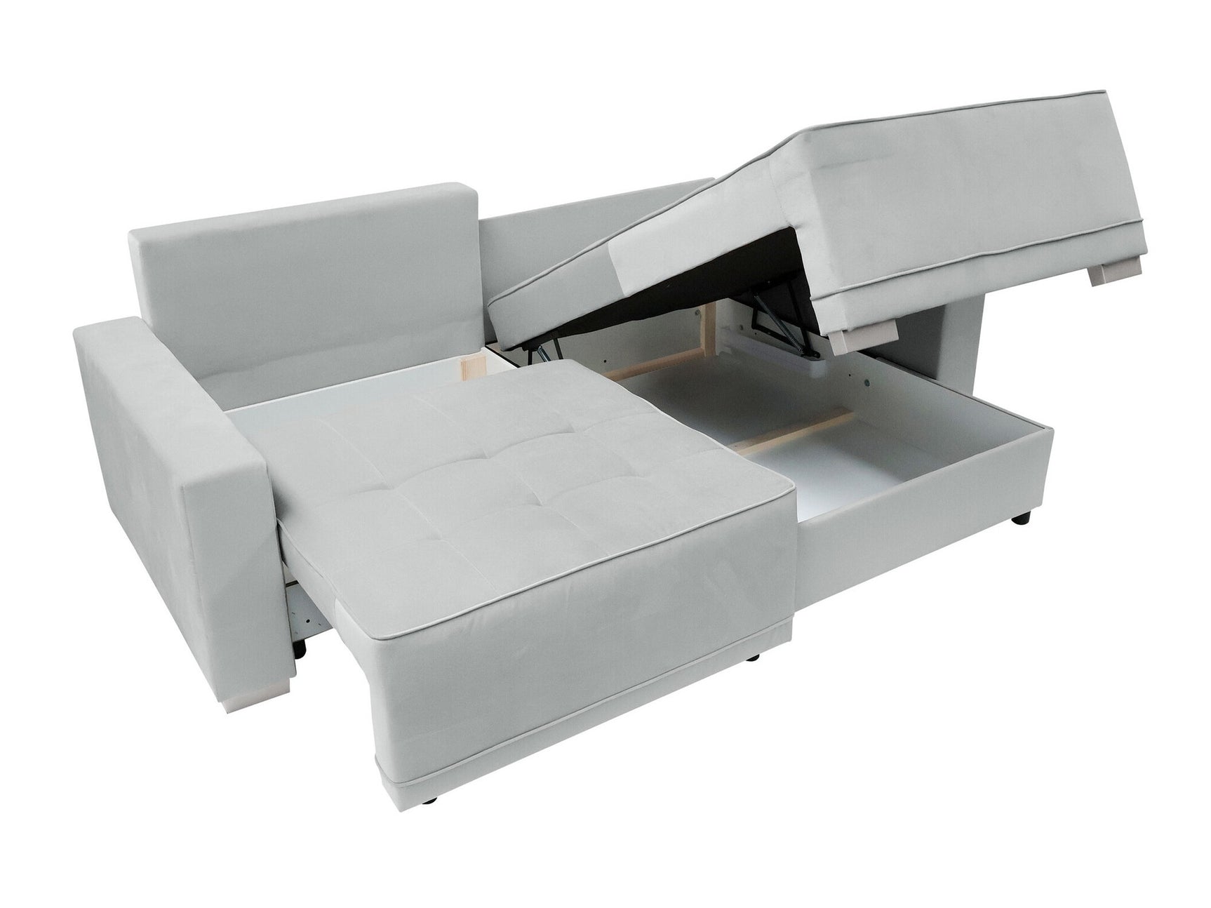 Hjørnesofa Sanford 106