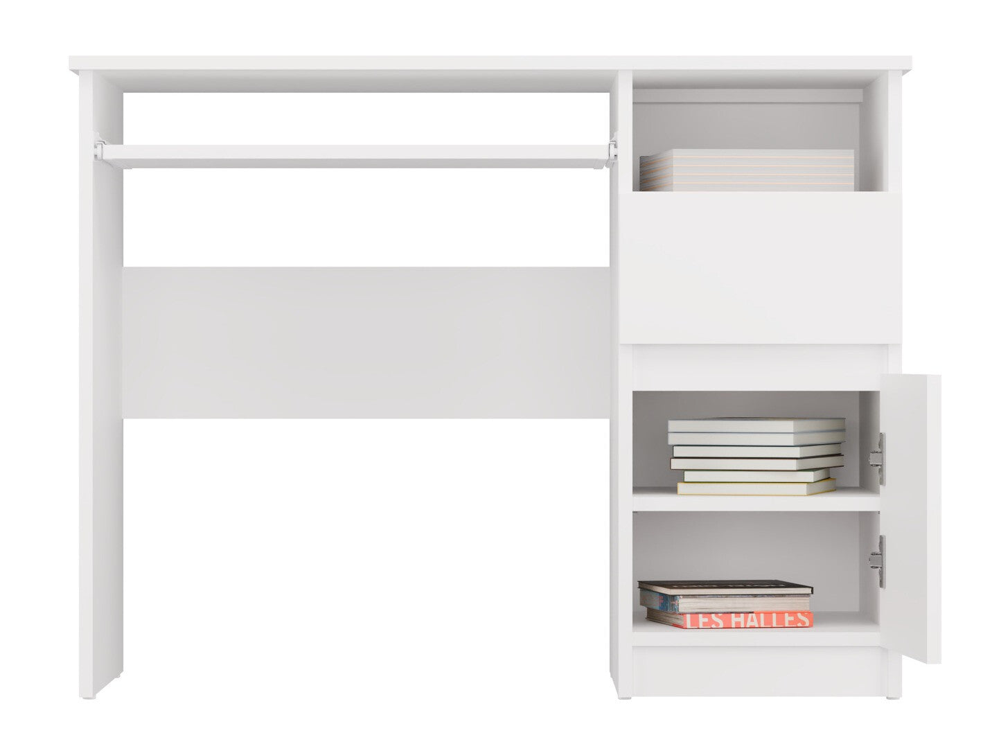 Skrivebord Mandeville 269