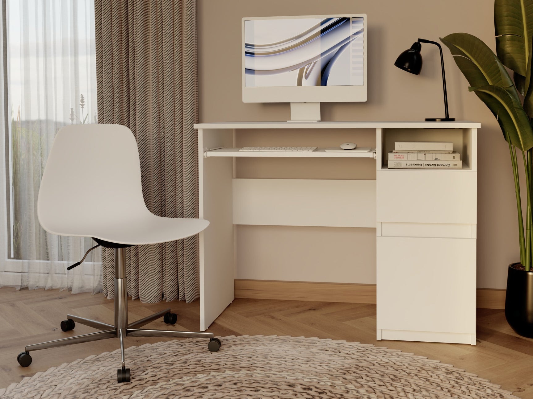 Skrivebord Mandeville 269