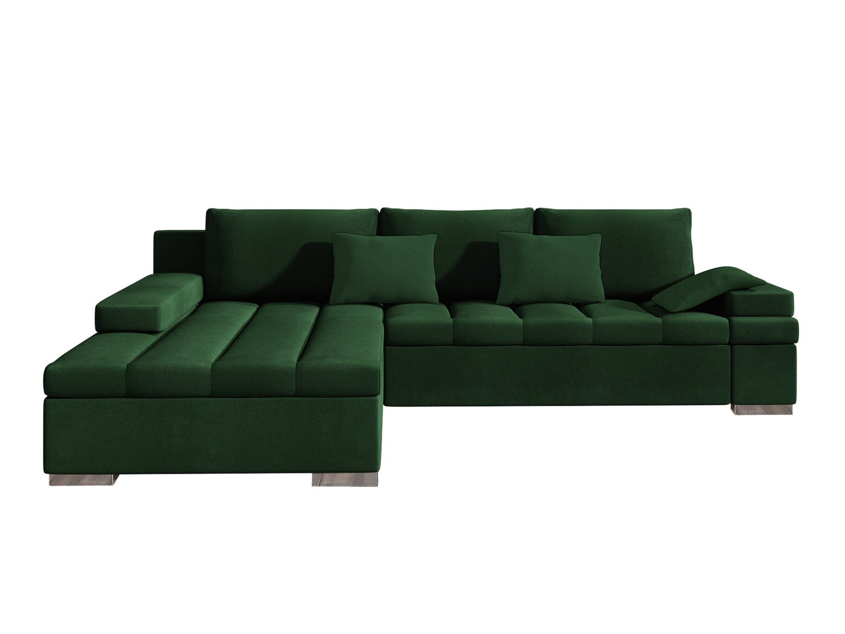 Hjørnesofa Comfivo 113