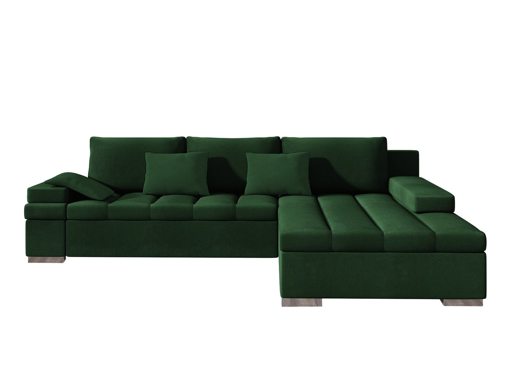 Hjørnesofa Comfivo 113