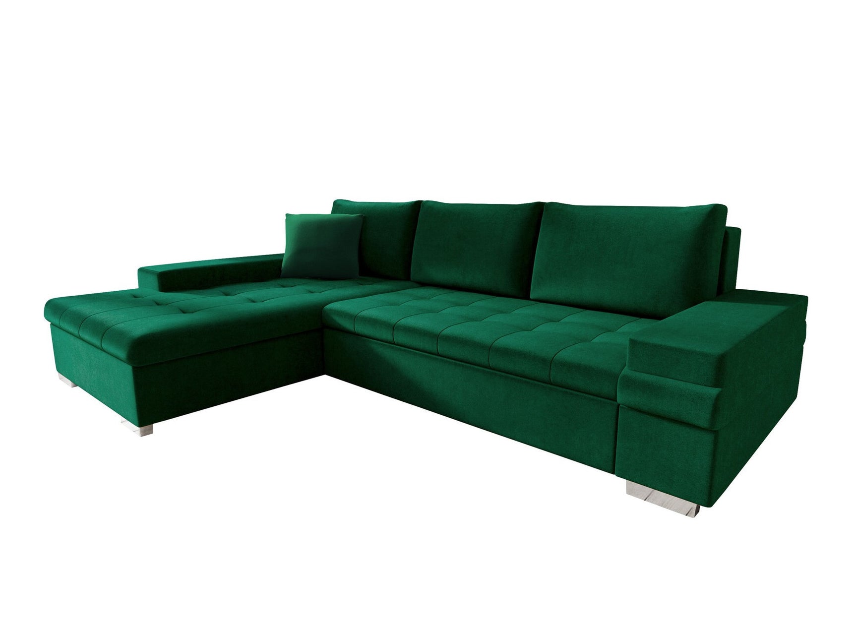 Hjørnesofa Comfivo 121
