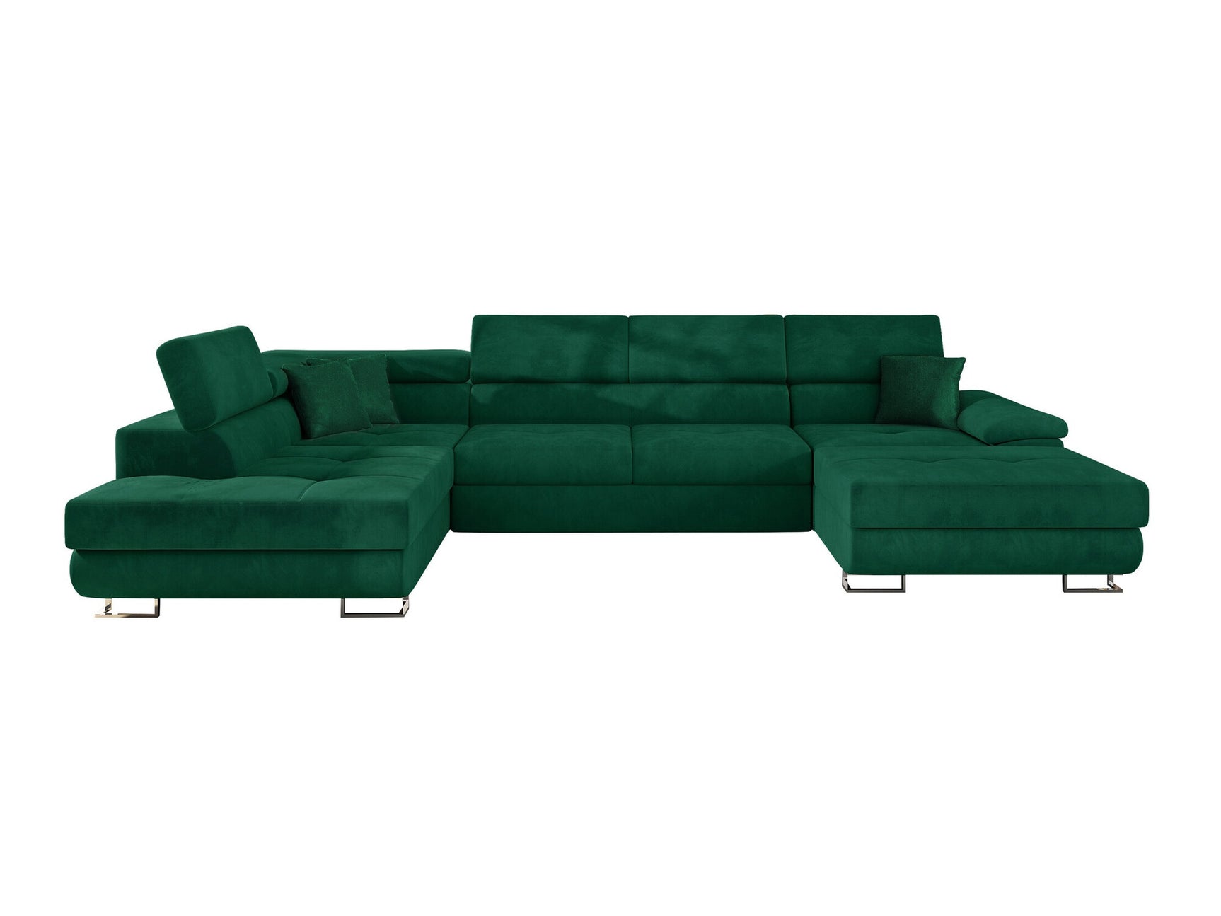 Hjørnesofa Comfivo 190