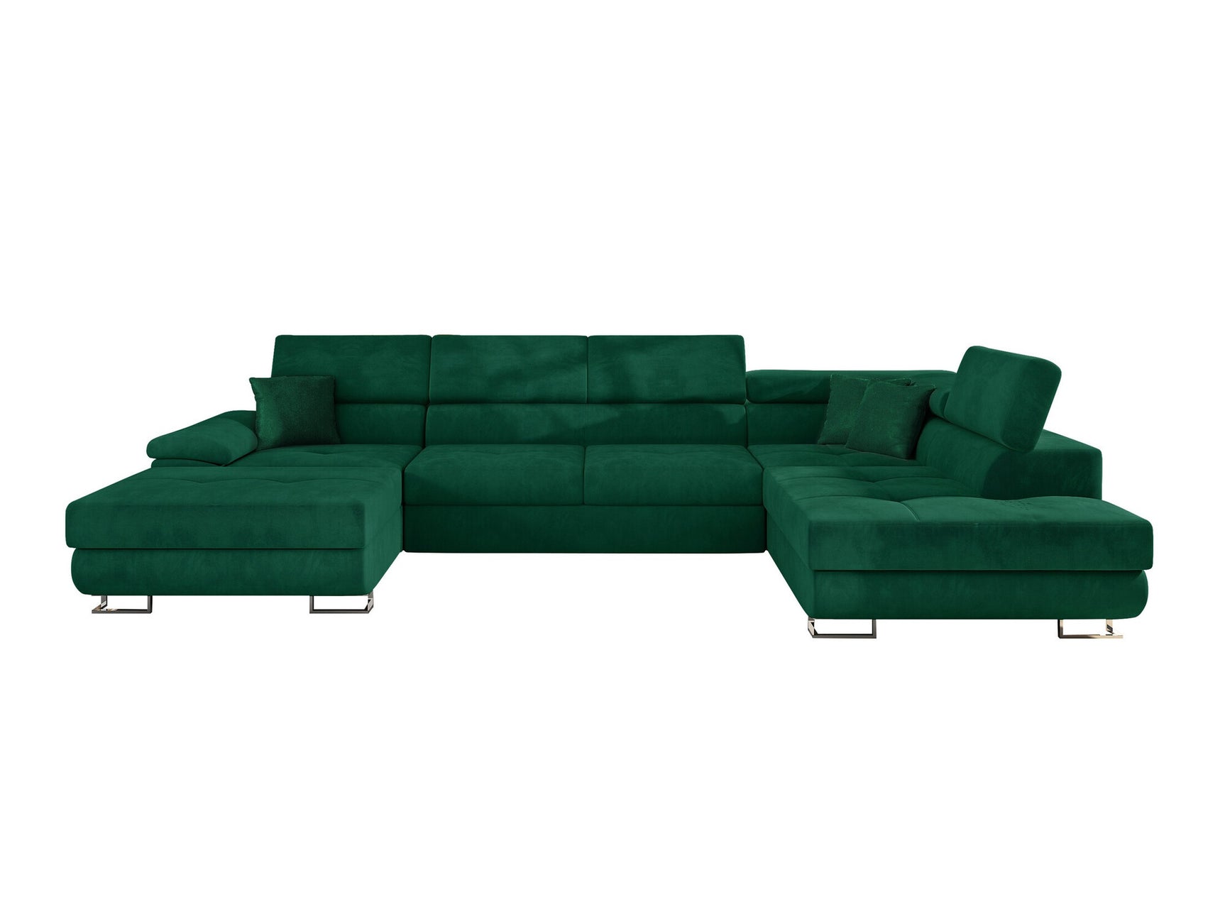 Hjørnesofa Comfivo 190