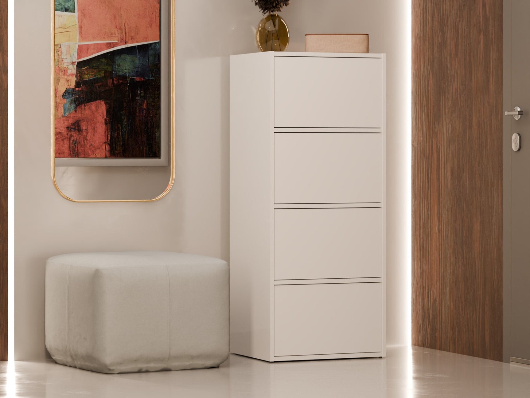 Skænk Mandeville 270