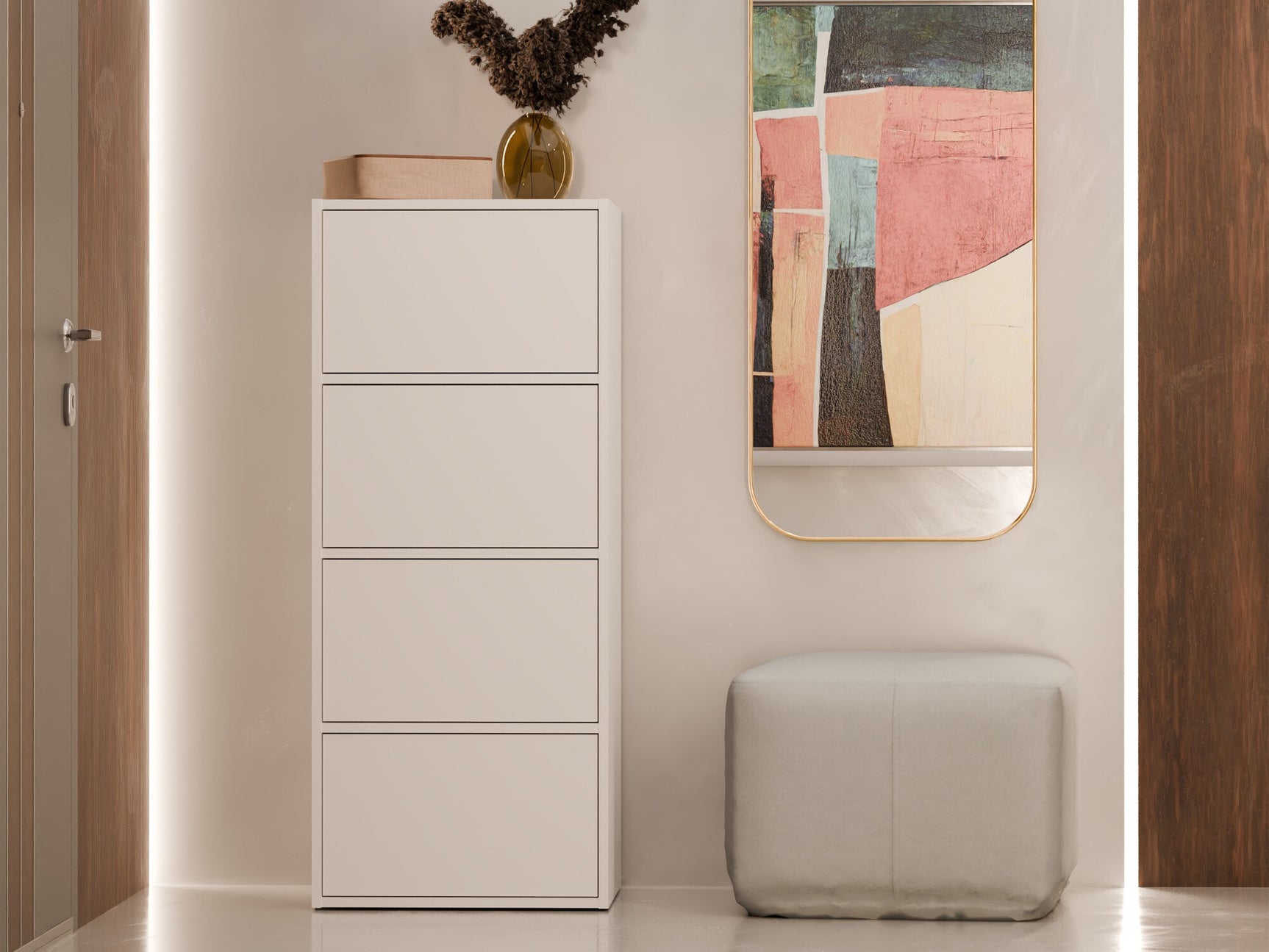 Skænk Mandeville 270