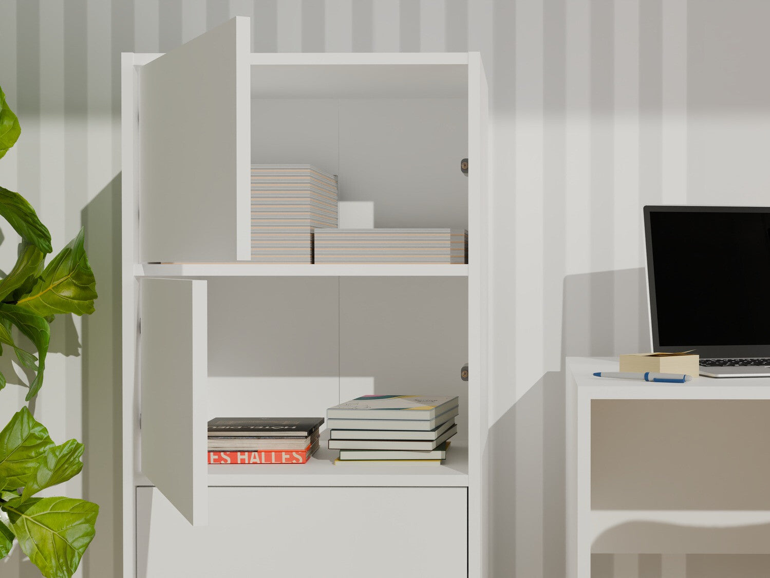 Skænk Mandeville 270