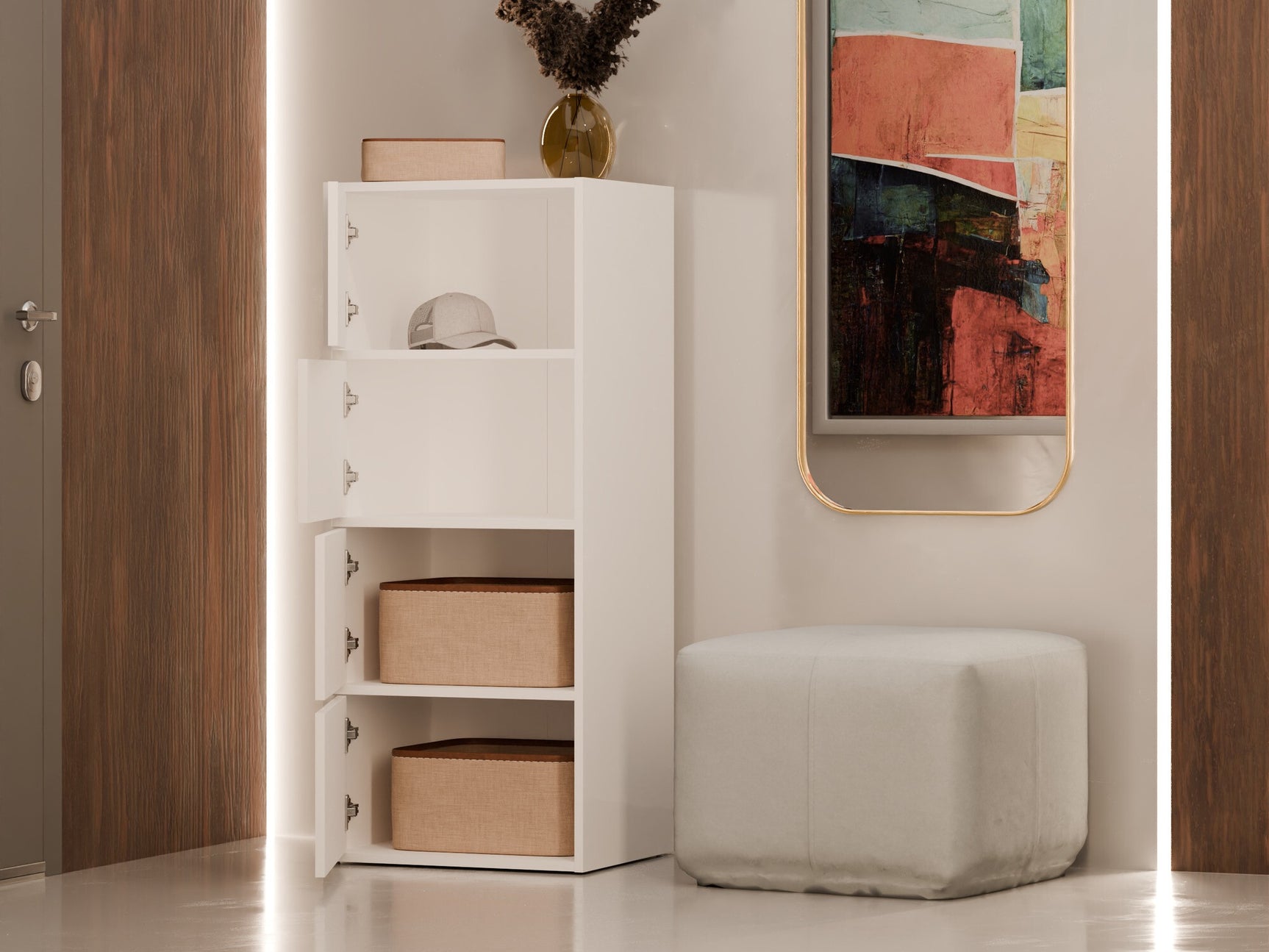 Skænk Mandeville 270