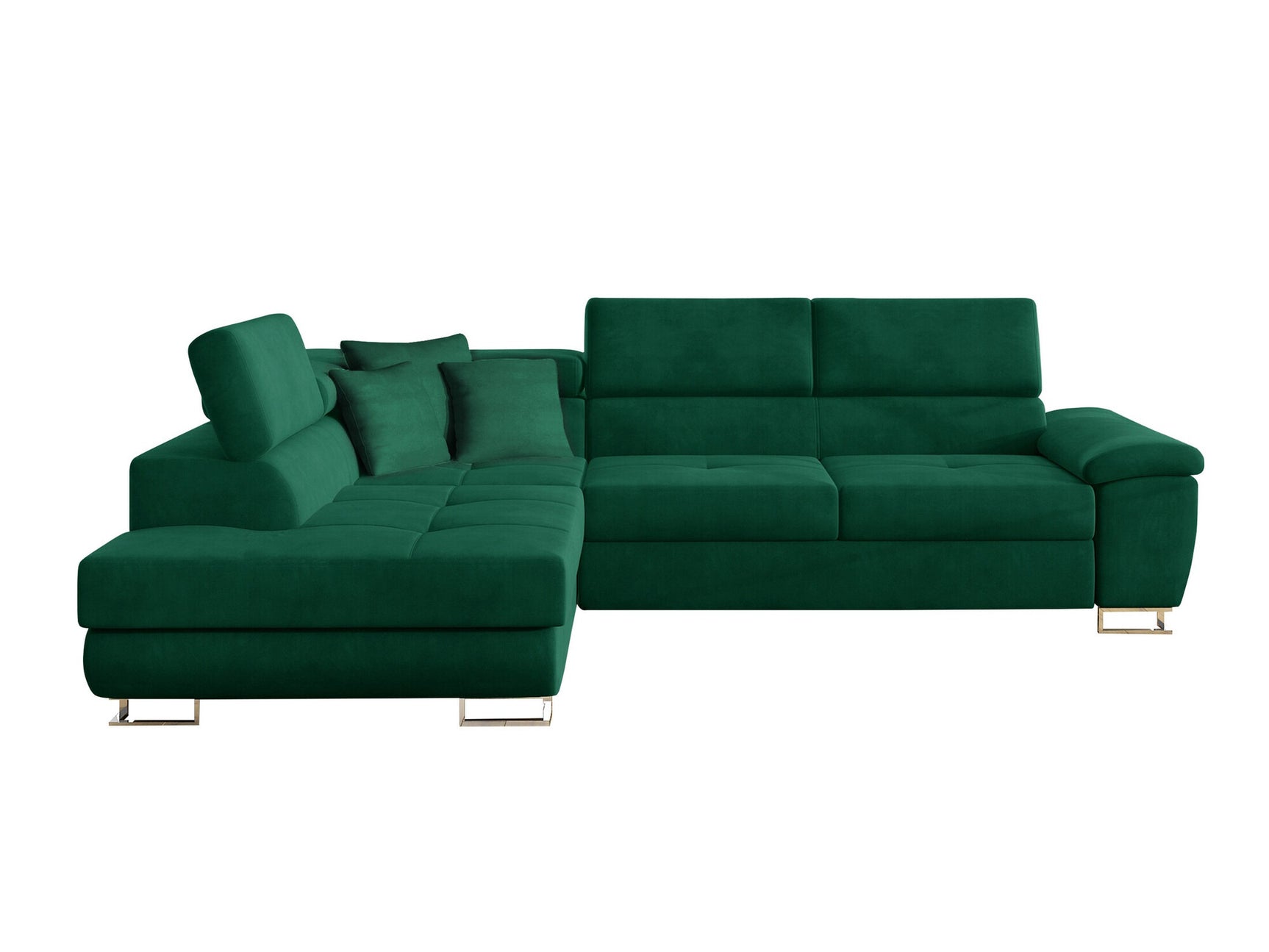 Hjørnesofa Comfivo 166