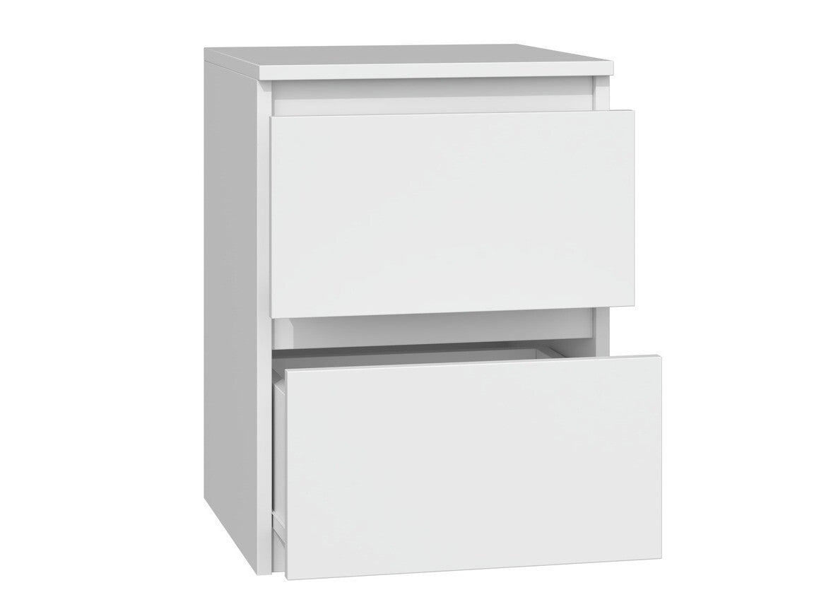 Sengebord Elbvelu 107