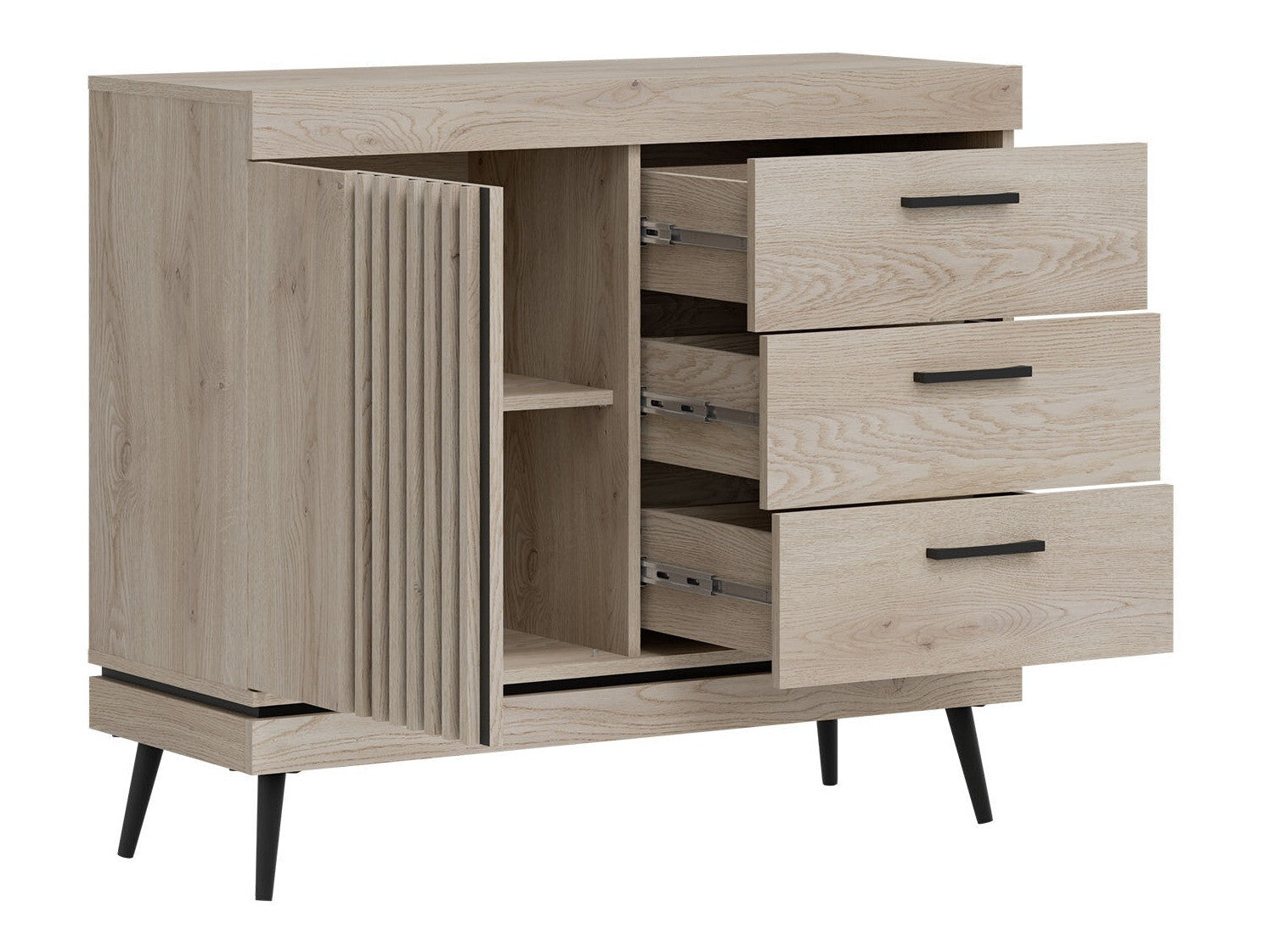 Kommode Sermelu 102 4009128