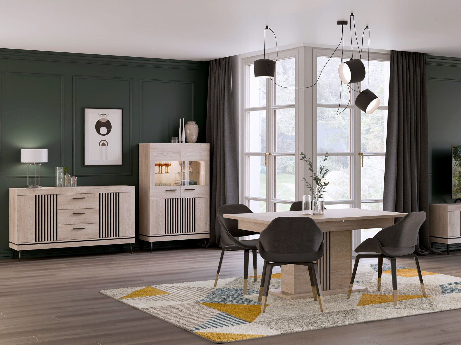 Kommode Sermelu 103 4009141